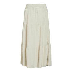 Vila Prisilla Ankle Skirt